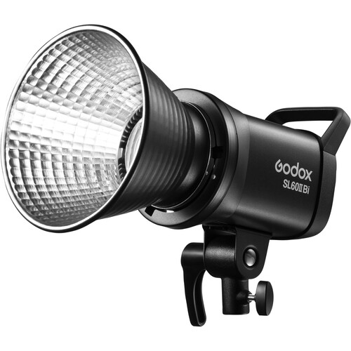 نور ثابت گودکس Godox SL60IIBi بای‌کالر 75 وات